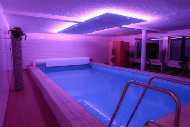 Hotel Magdalenenhof Garni #4
