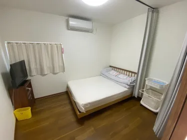 山水之家酒店 #2