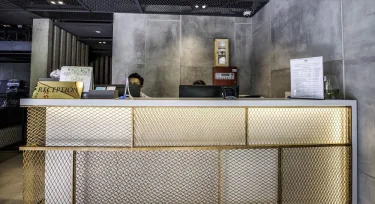 好运酒店 #5