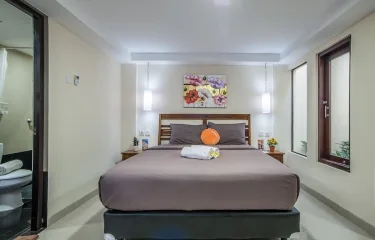 肯兰特尔巴厘 #4