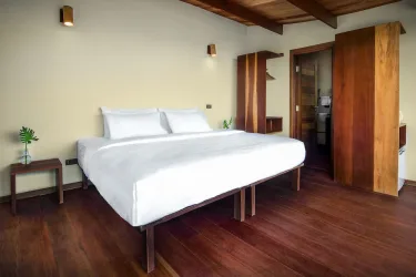 艾科陶旅馆 #5