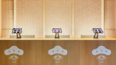 BON公寓 难波日本桥 #5