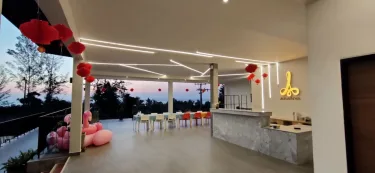 兰塔岛阿兰雅度假酒店 #3