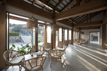 苏克酒店 #4