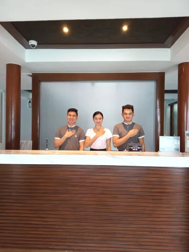 Mandarin White Sand Boracay #5