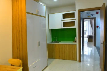 Hon Chong Cactus Hotel & Apartment #5