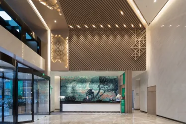 贵阳南岳假日酒店 - IHG 旗下酒店 #3