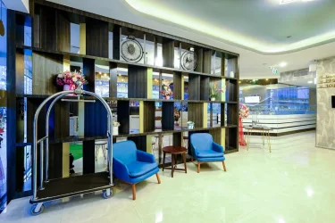 德萨图酒店 #4