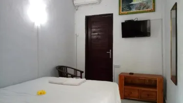 绿屋别墅酒店 #3