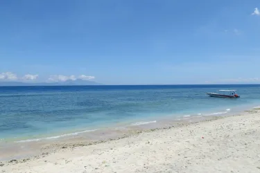 路海滩家庭旅馆 #5