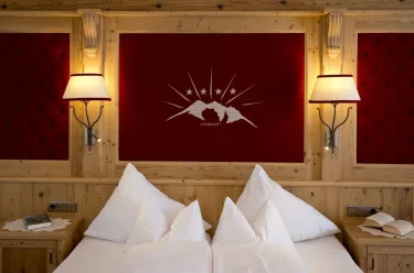 Alpenresort Fluchthorn #5