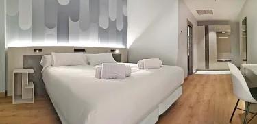 Hotel NERU con encanto #5