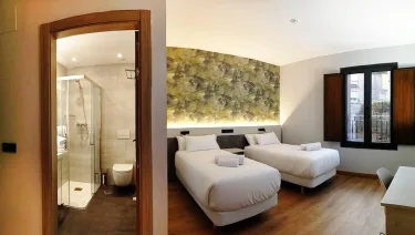 Hotel NERU con encanto #4