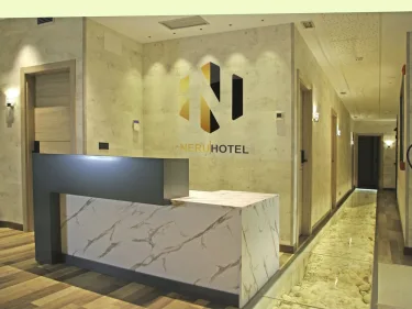 Hotel NERU con encanto #2