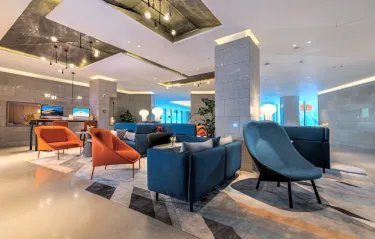 深圳东门智选假日酒店 - IHG 旗下酒店 #2