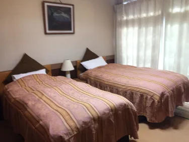 Hakuba West Coast Inn Villa #5