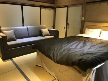 Hakuba West Coast Inn Villa #3