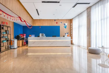 贵阳金阳大道智选假日酒店 - IHG 旗下酒店 #4