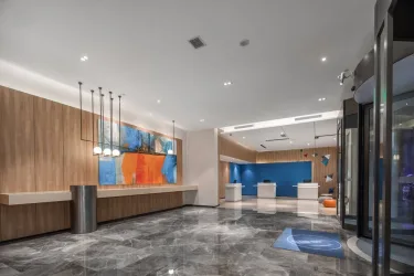 贵阳金阳大道智选假日酒店 - IHG 旗下酒店 #3