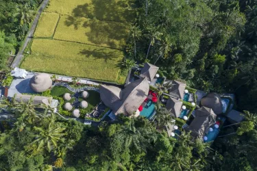 Keliki Luxury Lodge #2