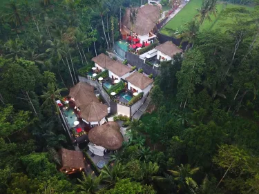 Keliki Luxury Lodge #3