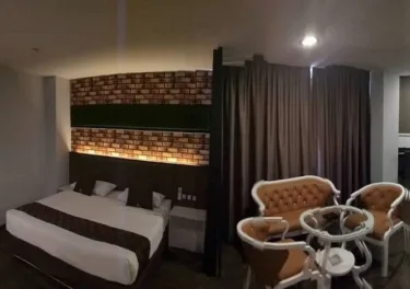 黄金纳斯梅尔酒店 #2