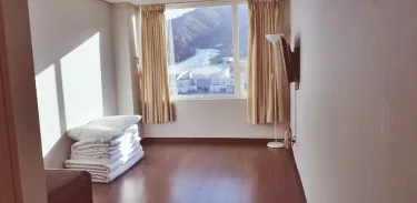 白色景观旅馆 #3