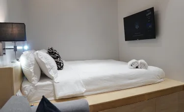 拉德莱特住宅 #5