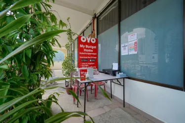 OYO 89807 我的预算之家 #3