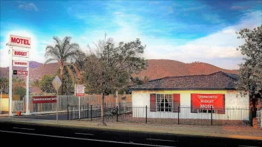 Tamworth Budget Motel #4