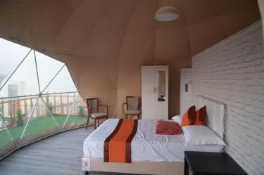 The Dunes Camping & Safari RAK #2