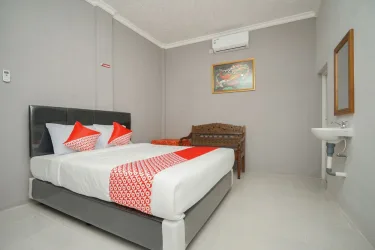 OYO 2492 Nindy Homestay #2
