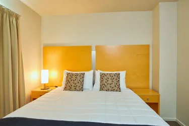 Kaikoura Luxury Apartments #4