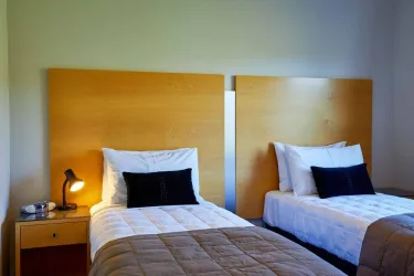 Kaikoura Luxury Apartments #5