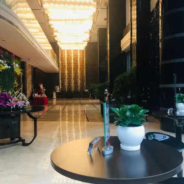 深圳绿景酒店 #2