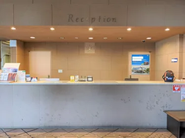 舒适健康酒店 富山自游馆 #2