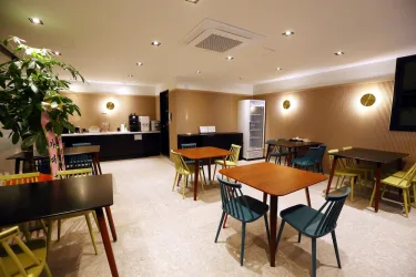 Forest 701酒店 #5