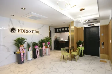 Forest 701酒店 #2