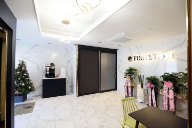 Forest 701酒店 #4