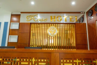 Rose Hotel #3