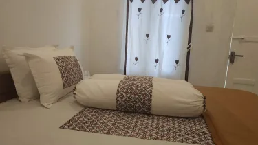 Genthong Homestay - Hostel #2