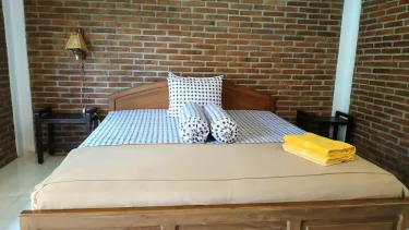 Genthong Homestay - Hostel #4