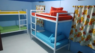 Genthong Homestay - Hostel #5