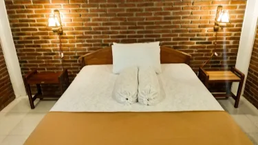 Genthong Homestay - Hostel #3