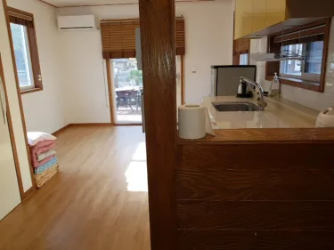 Danyang Sobaeksan Hanok Pension #5