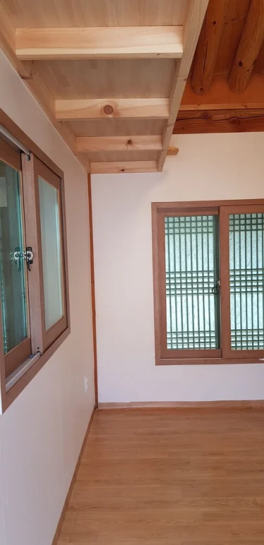 Danyang Sobaeksan Hanok Pension #3