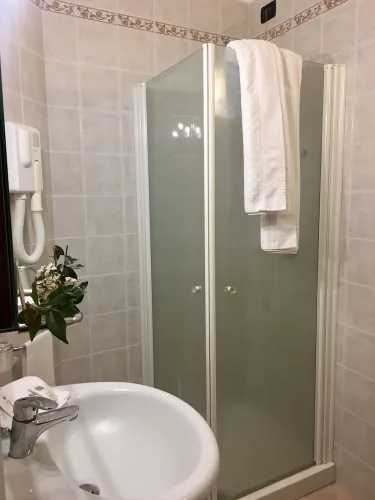 Hotel Kristall Orvieto #4