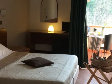 Hotel Kristall Orvieto #3