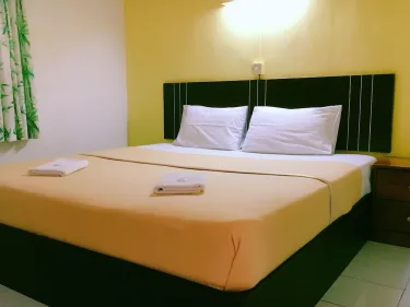 Dindings Pantai Desair Apartment By DPD #5