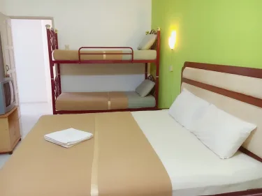 Dindings Pantai Desair Apartment By DPD #2